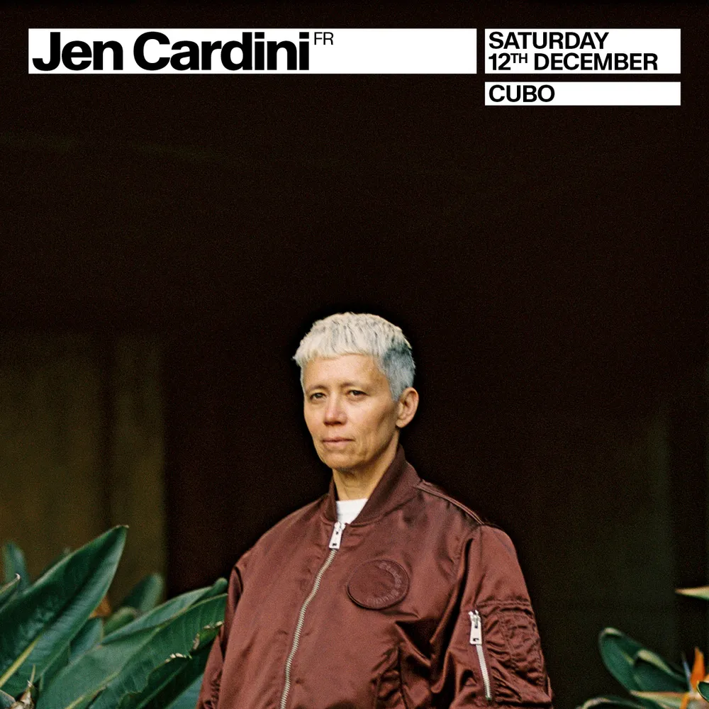 Jen Cardini (FR)