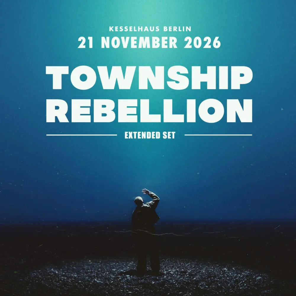 Township Rebellion - Extended Set