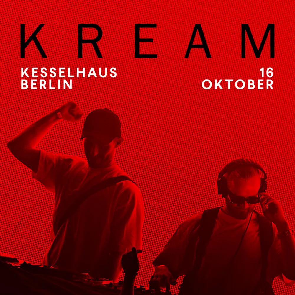 KREAM