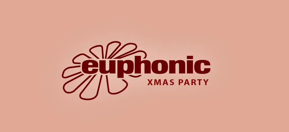 Euphonic Xmas Party