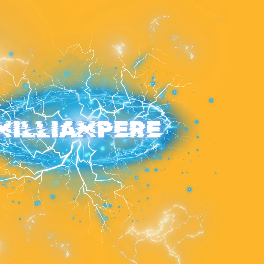 MILLIAMPERE with DJ Tallboy