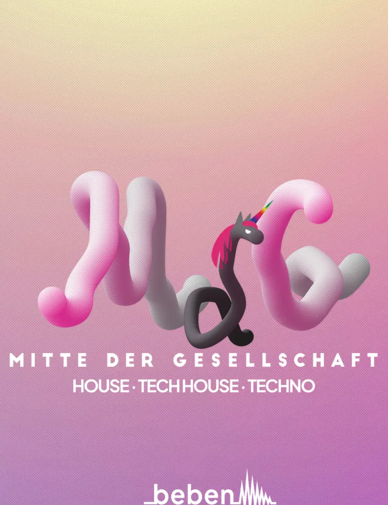 Mitte der Gesellschaft