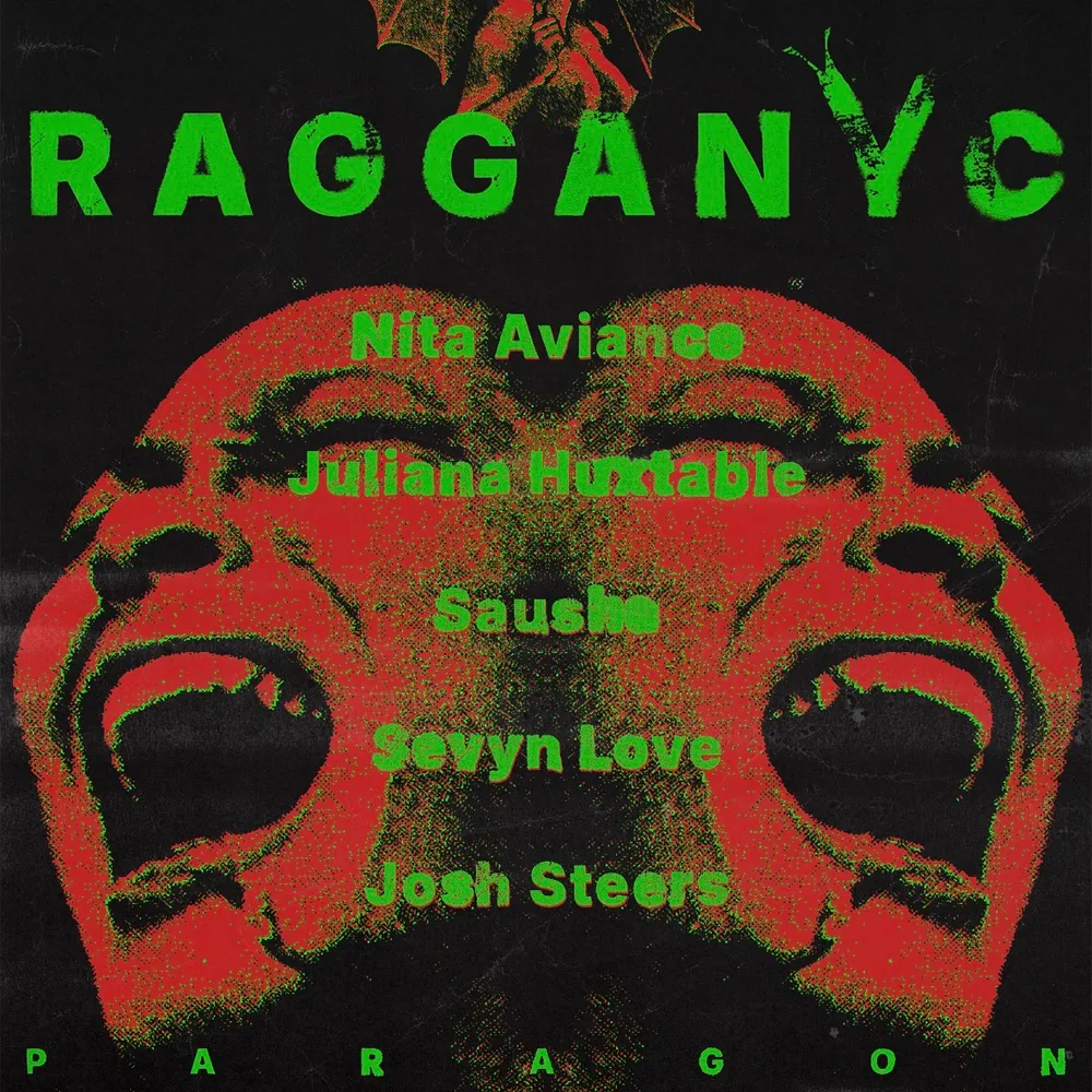RAGGA NYC