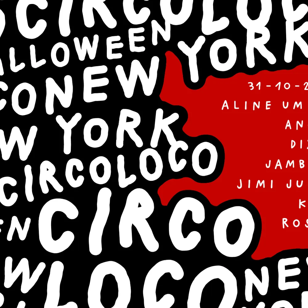 CircoLoco New York