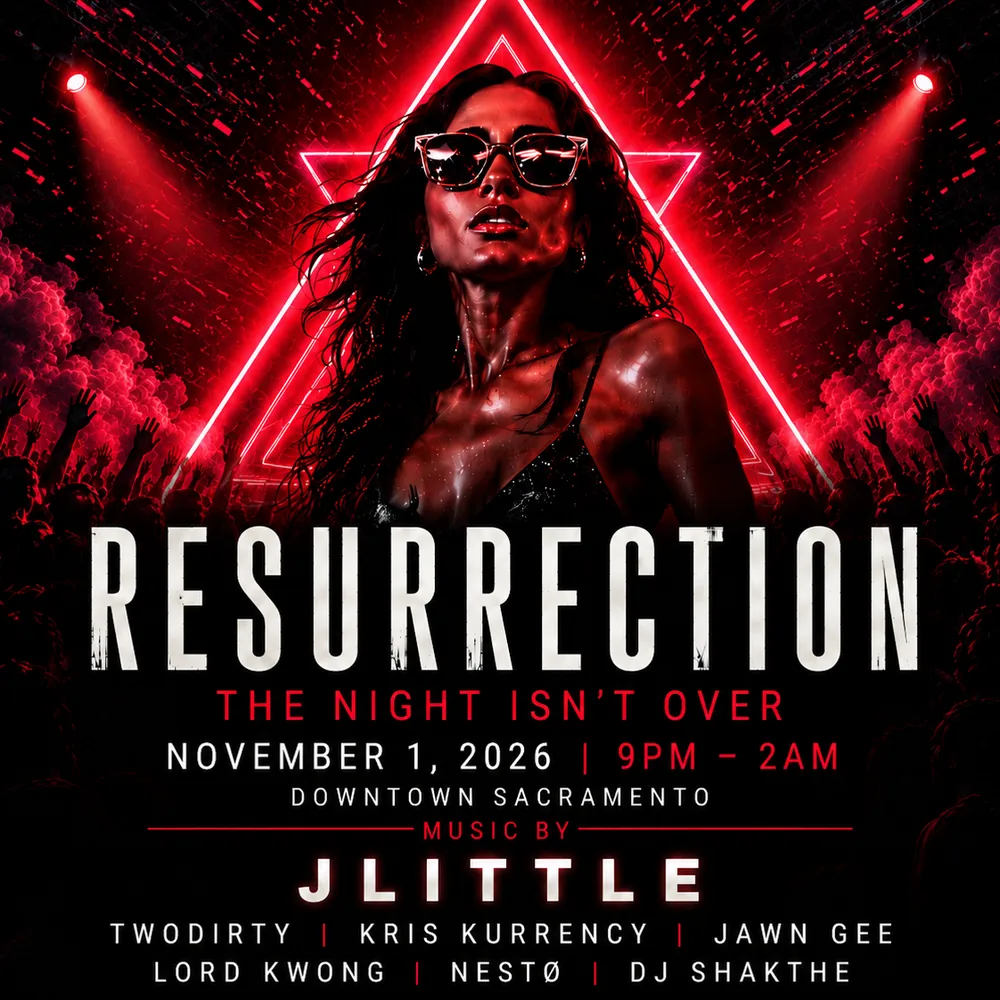 Resurrection