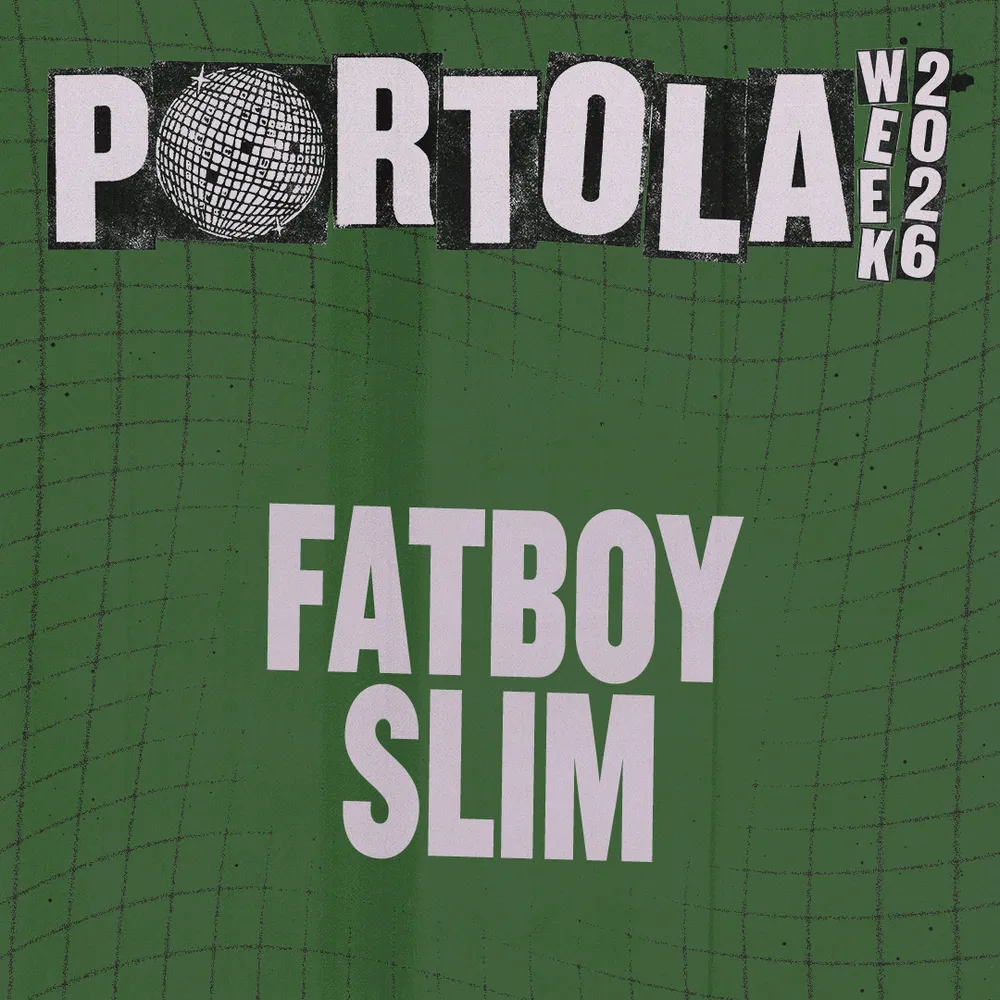 Fatboy Slim