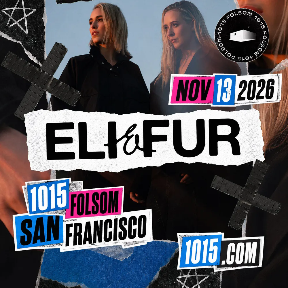 Eli + Fur