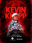 Festival Afterparty with Kevin Knapp
