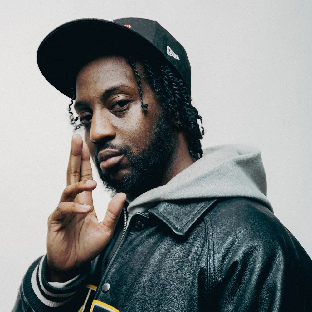 CandyFlip X Form 696: Capo Lee