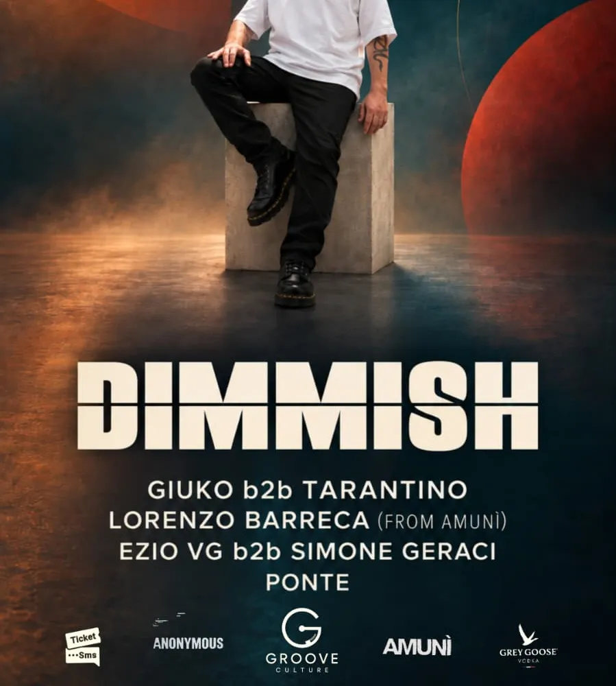 Dimmish