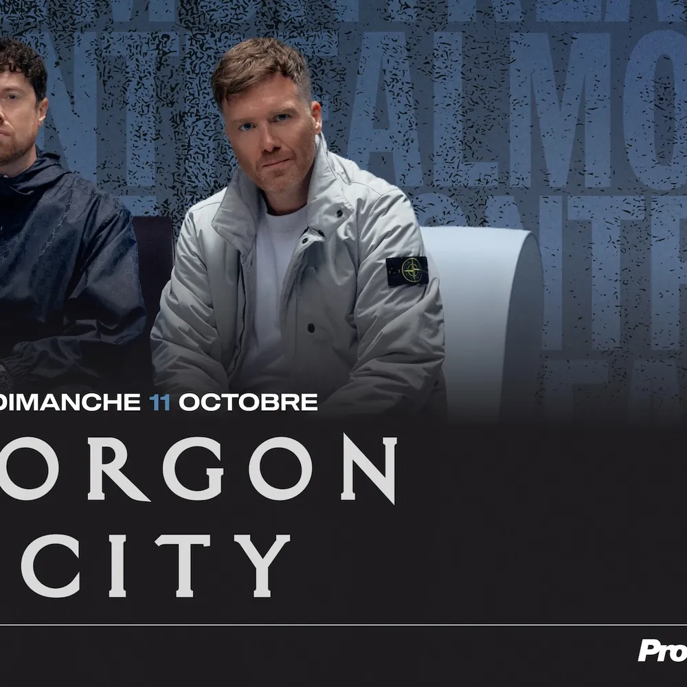 Gorgon City