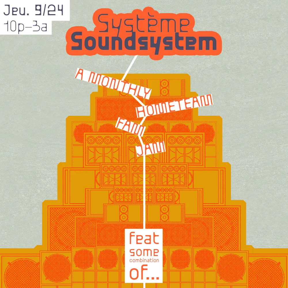 Système Soundsystem