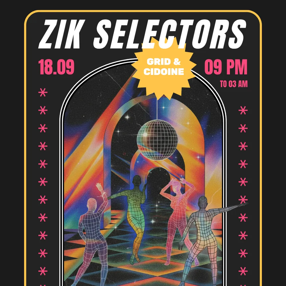 Zik Selectors