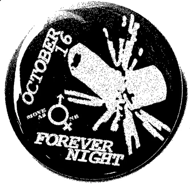 forever night 4....feat. Mutualism, stiff dance, bip b2b GRRLCRRSH, zola, dj miss, Critter