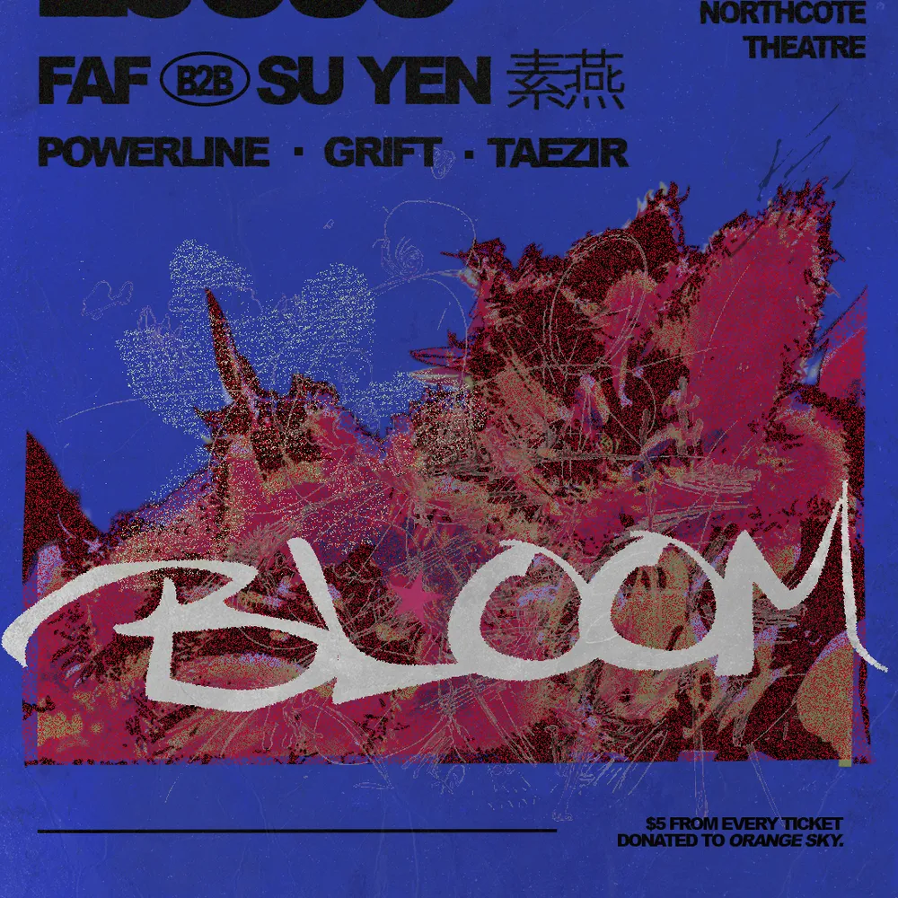 Bloom