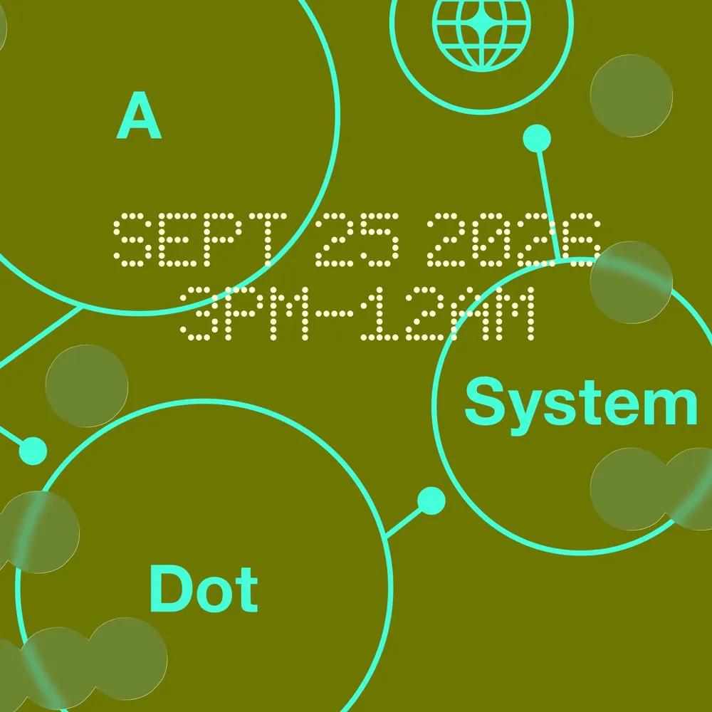 A Dot System X Full Circle present: Moopie