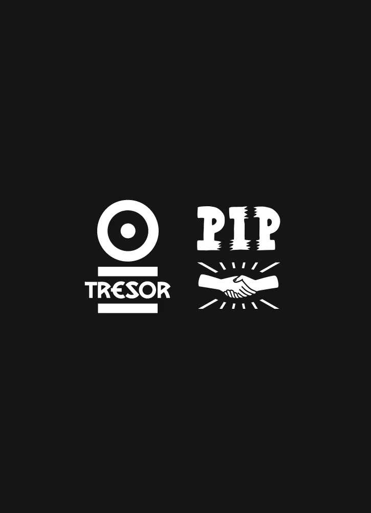 PIP x TRESOR
