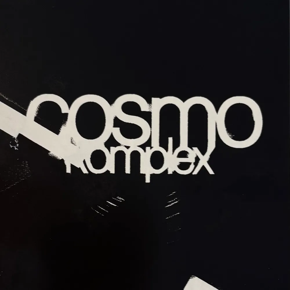 cosmo.komplex