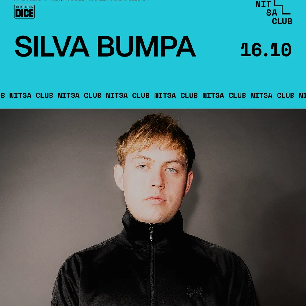 Silva Bumpa