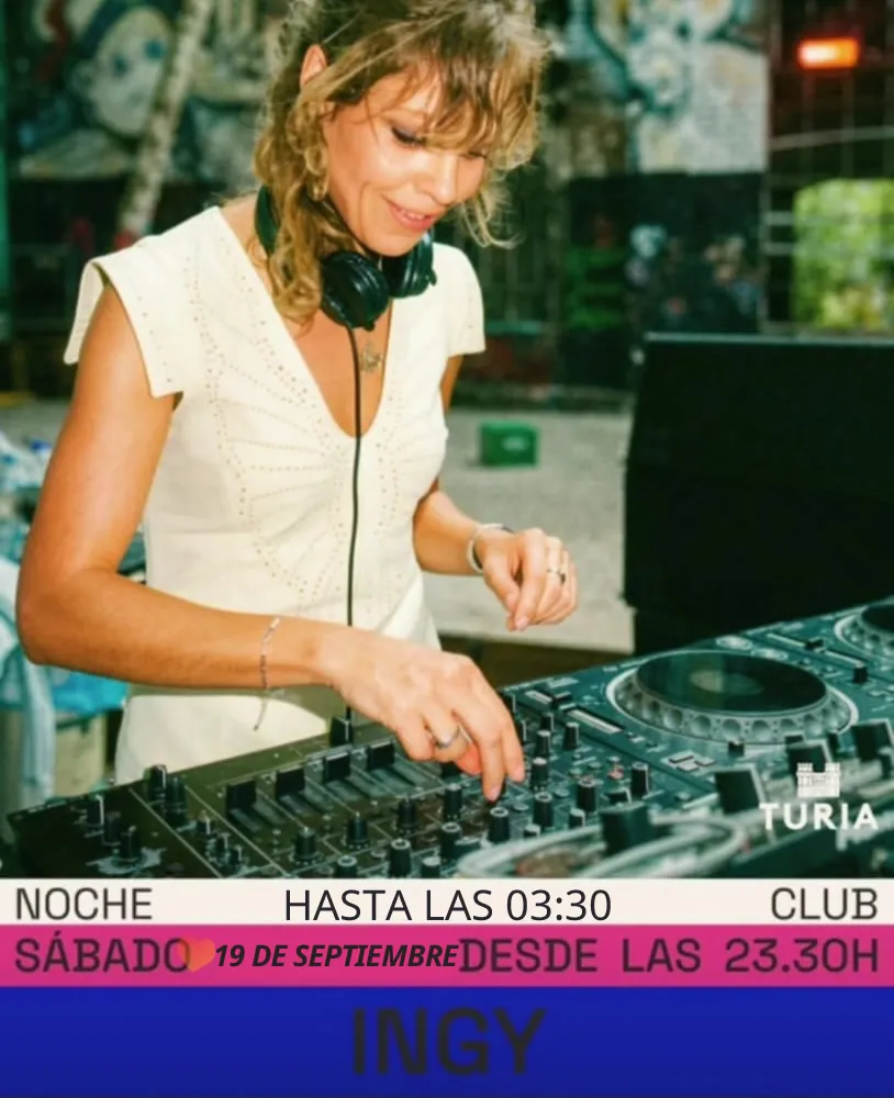 Ingy Invites