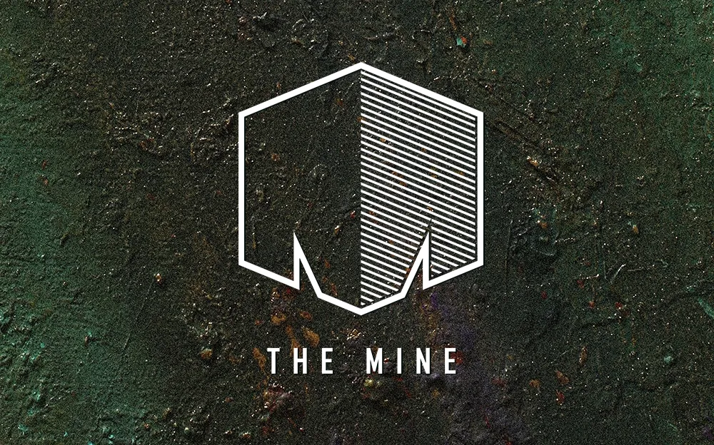 THE MINE 14th with Goth-Trad, Kid Drama, Soukah, Formella, SGT Pokes, Acid Reflux + Sinai Sound