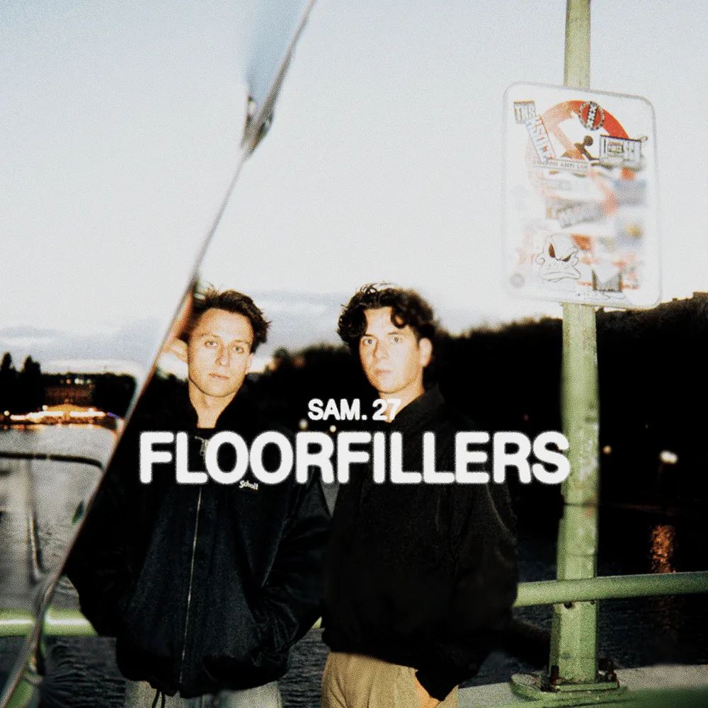 FLOORFILLERS