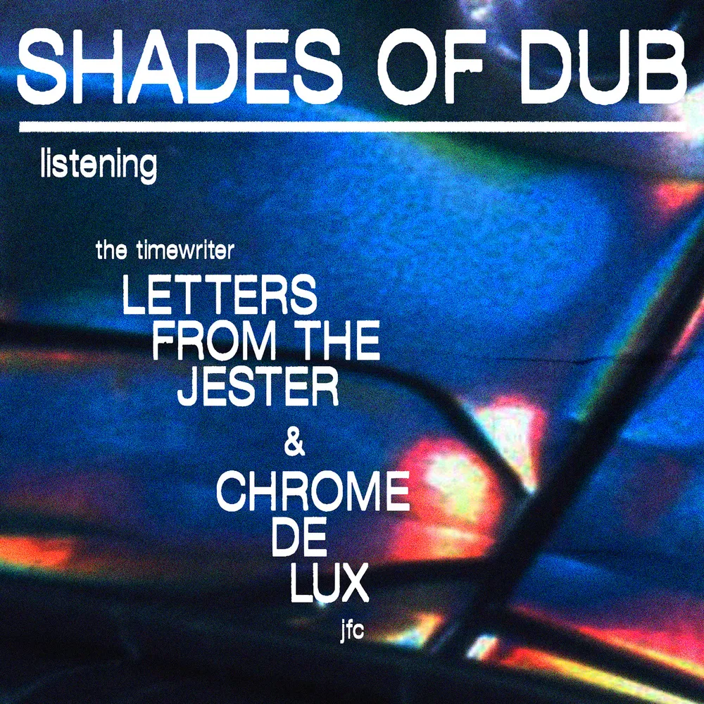 Long Play: Shades of Dub