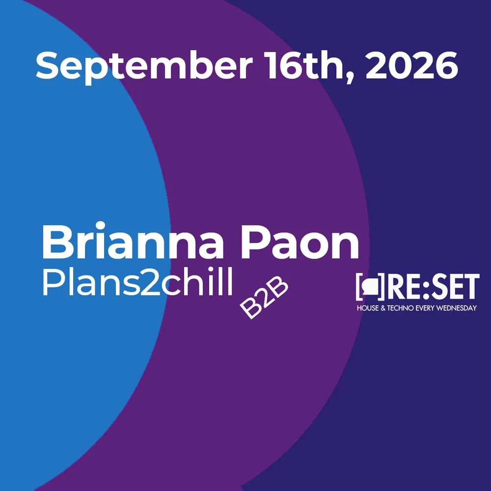 Re:Set with Brianna Paon b2b Plans2chill