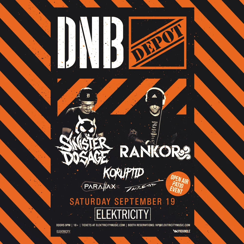 DNB DEPOT