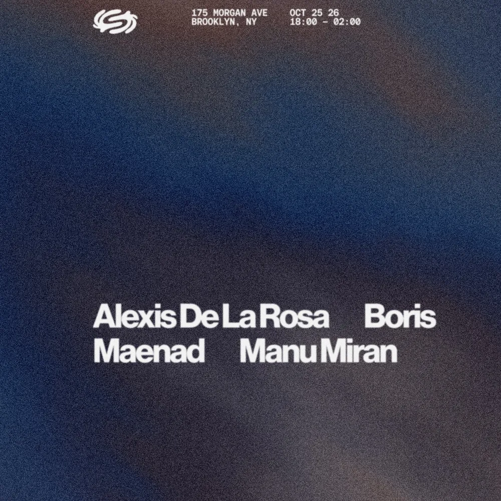 Boris, ALEXIS DE LA ROSA, Manu Miran, maenad