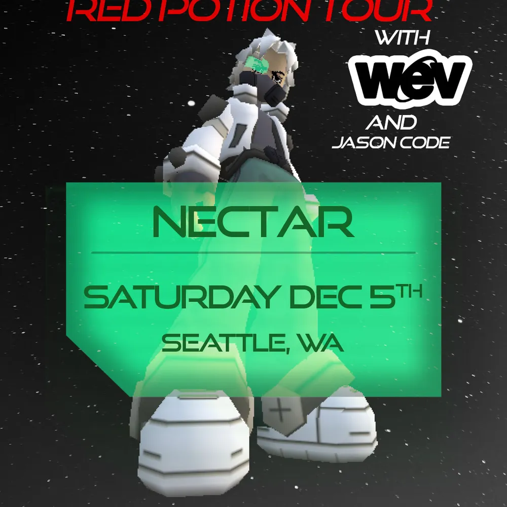 DR. GABBA with WEV & Jason Code
