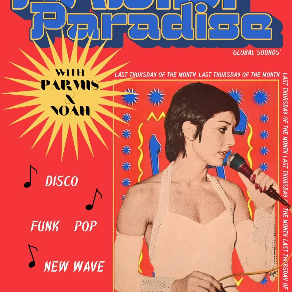 Habibi Paradise