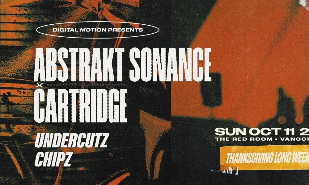 Abstrakt Sonance & Cartridge