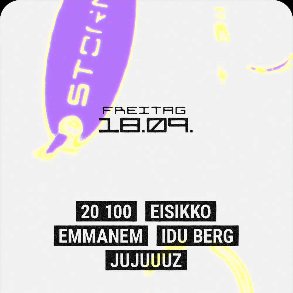 Storno Techno Grooves