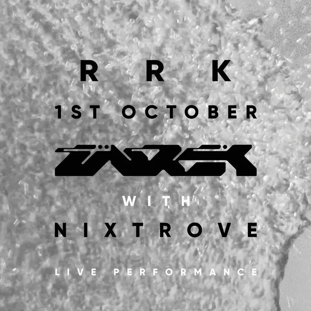 indek & Nixtrove