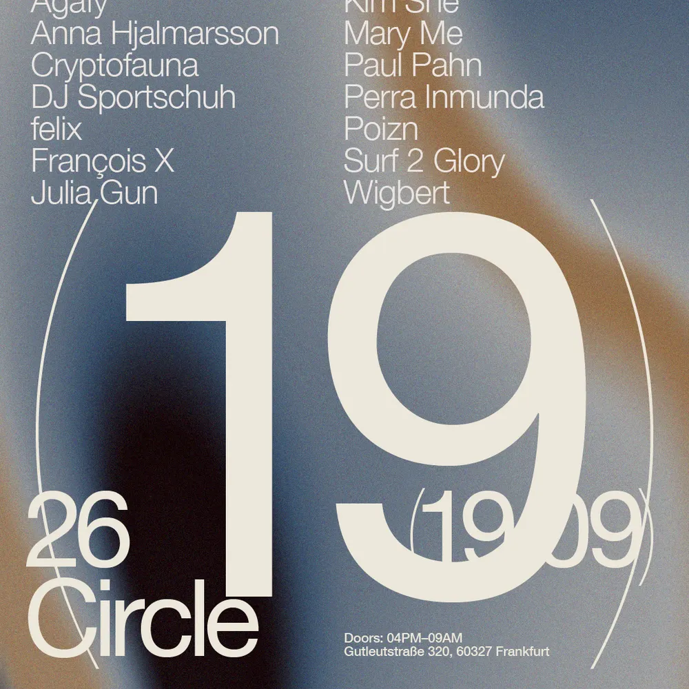 Circle