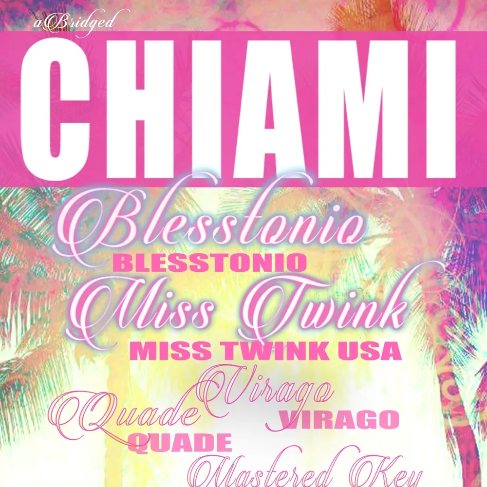 CHIAMI