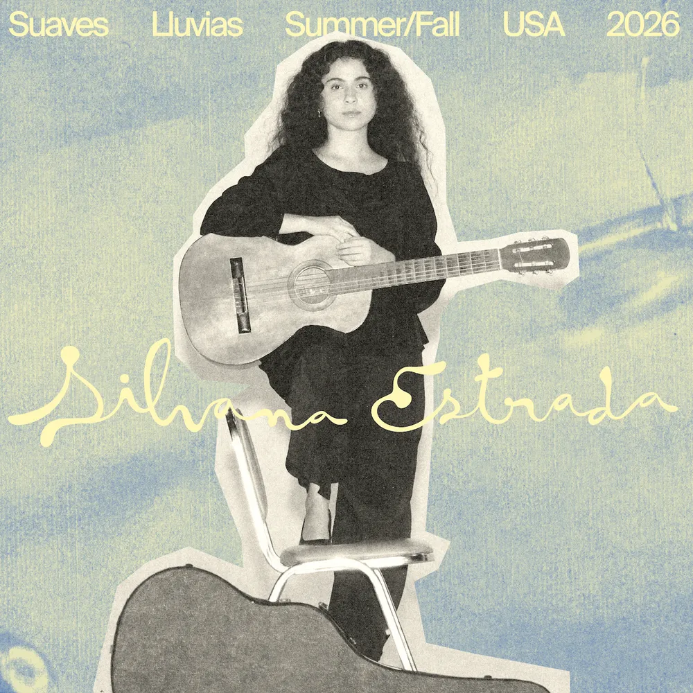 Silvana Estrada