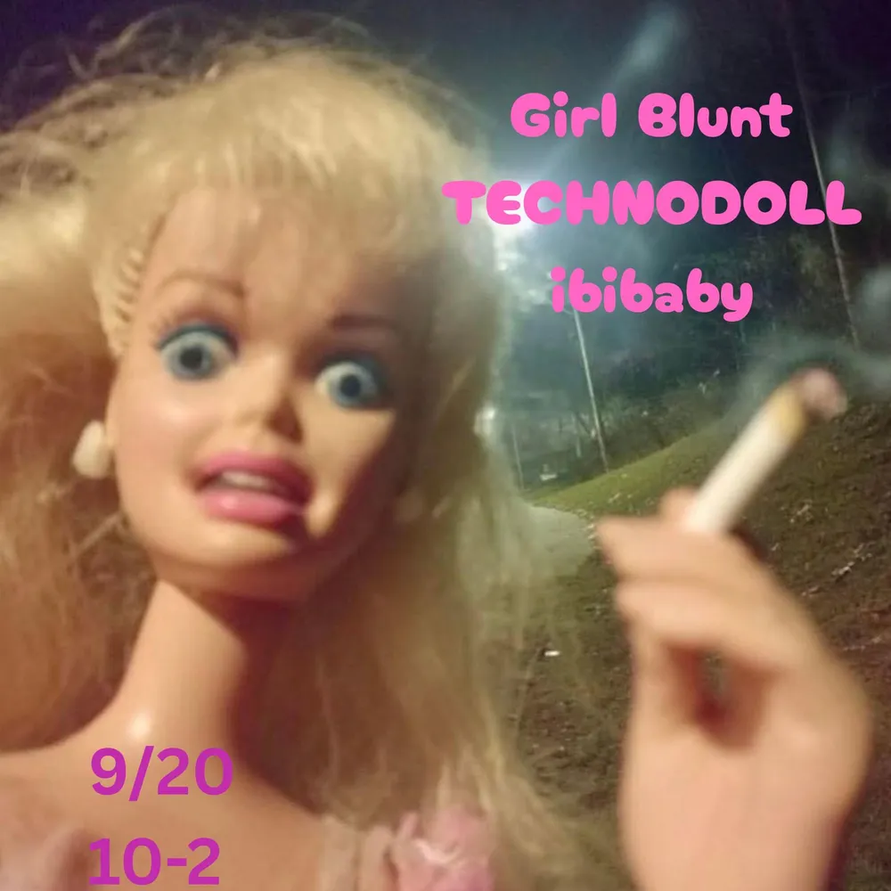 Doll Blunt