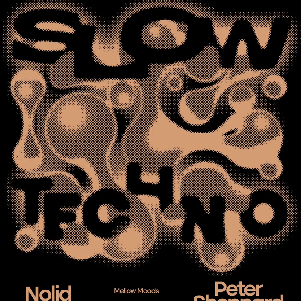 Slow Techno