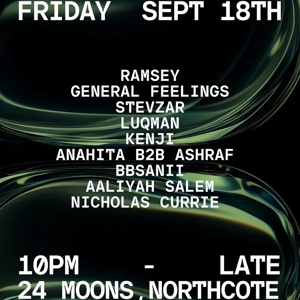 Club Unity X DIFÈ