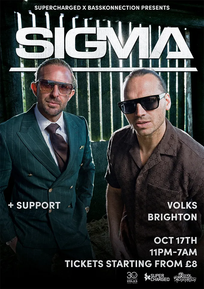 Sigma