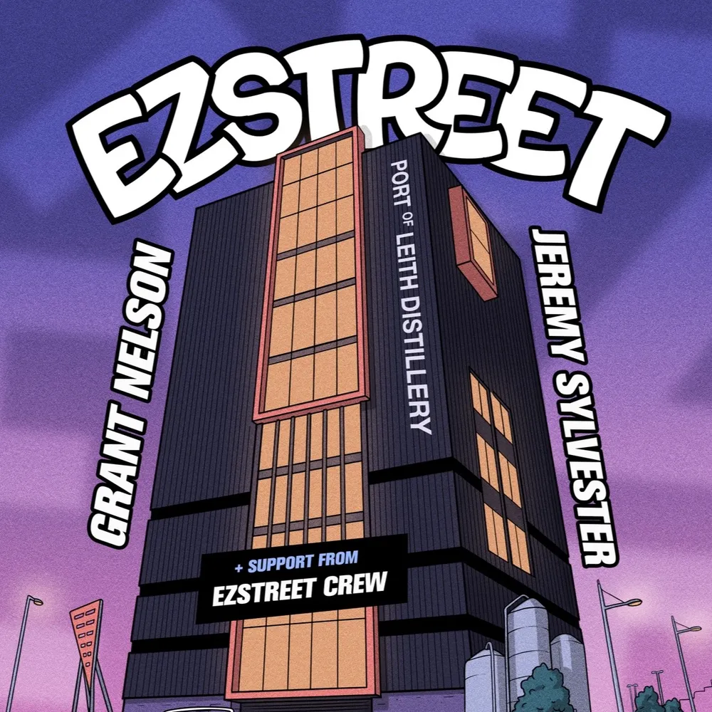 EzStreet