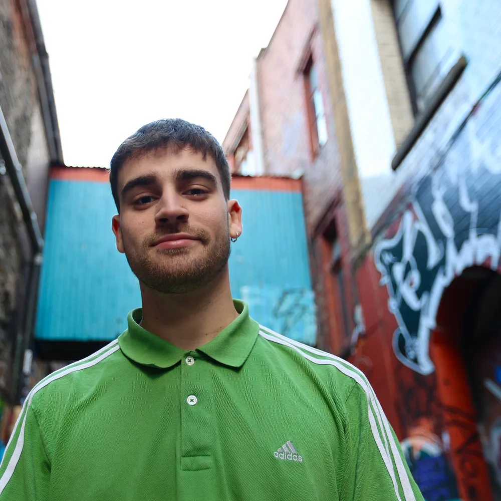 Midnight Bass 9th Birthday with Janaway (Up Ya Archives / Da Demolition Squad)