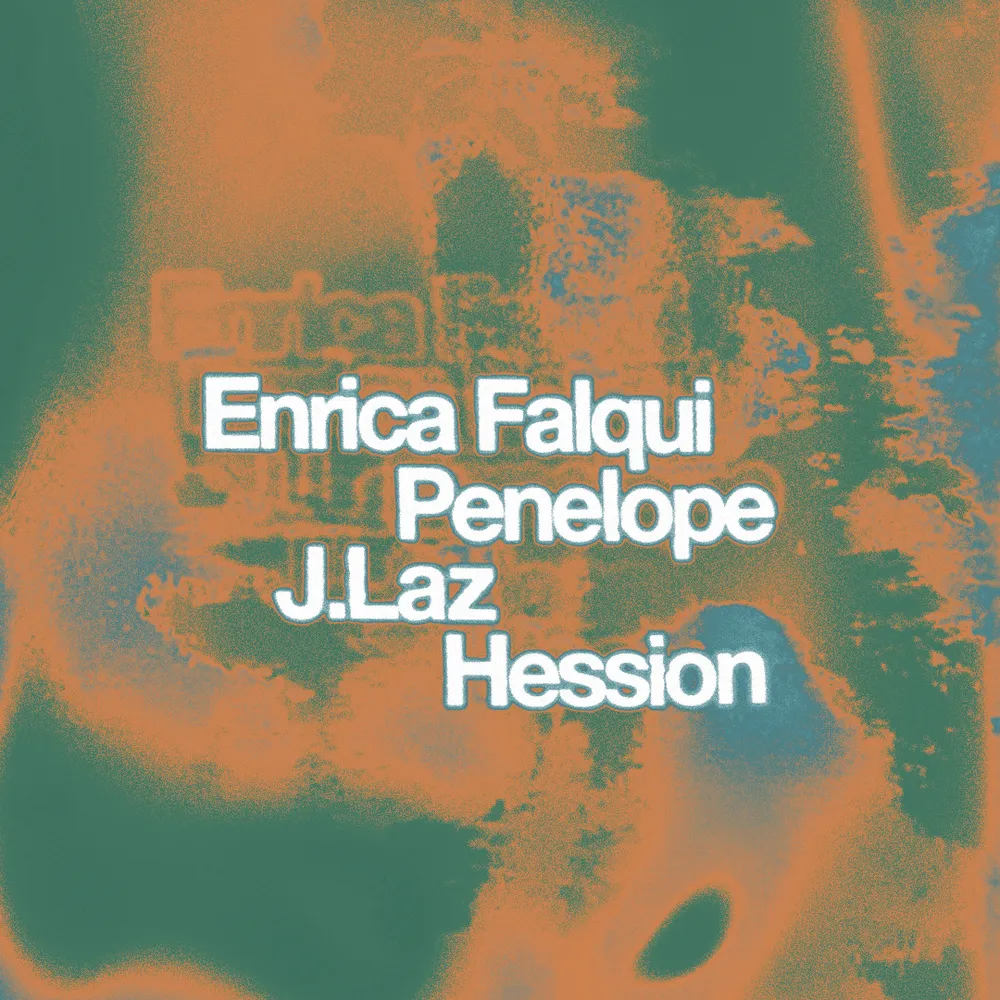 Oneforty x Neu Snd: Enrica Falqui & Penelope