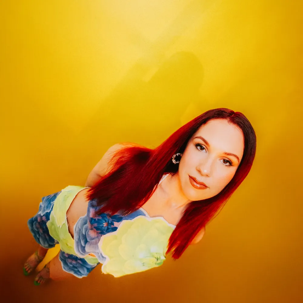 Katy B presents: Little Red Rave: Arthi, Bok Bok, Andre Zimmer