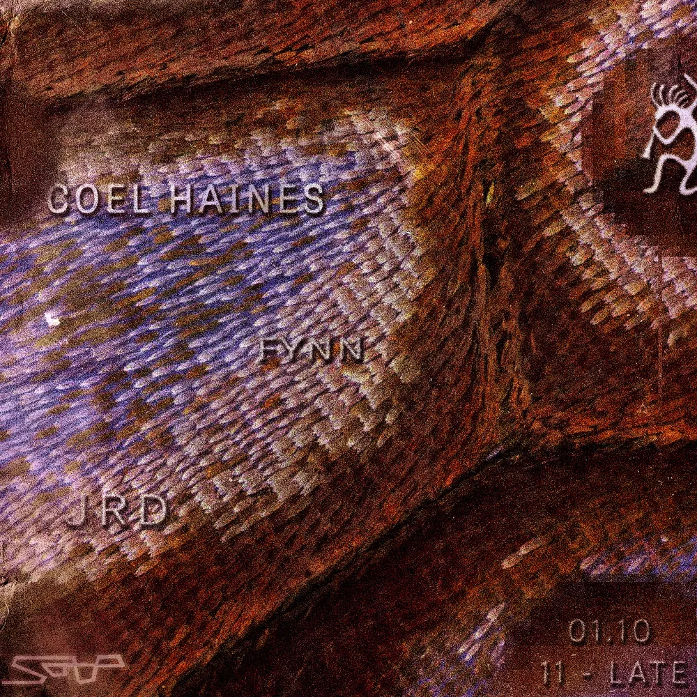BANJAX // Soup