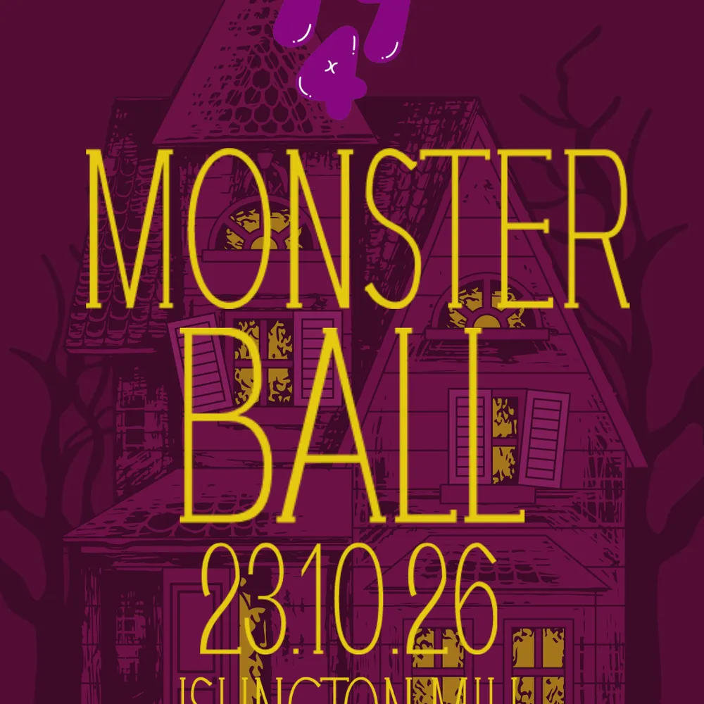 T4T Monster Ball 2026
