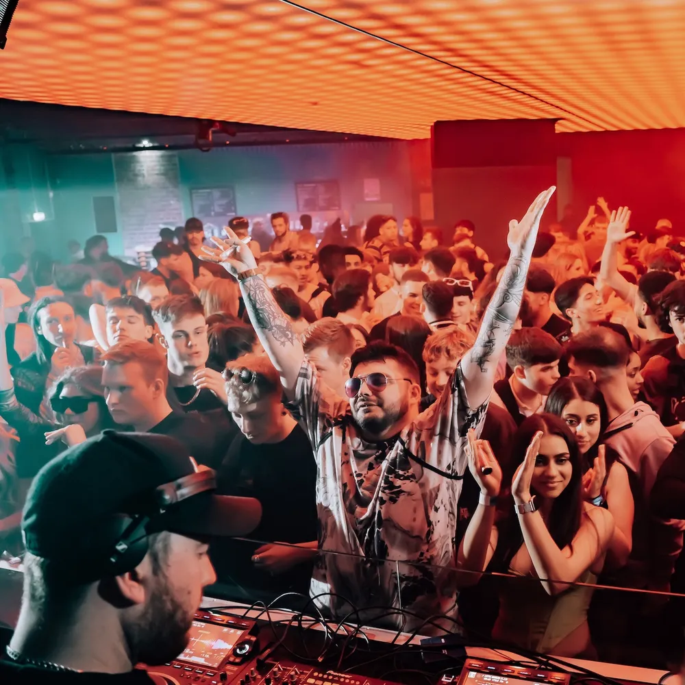 360° BOILER ROOM // 140, BASS, GRIME // LAST FREE TICKETS
