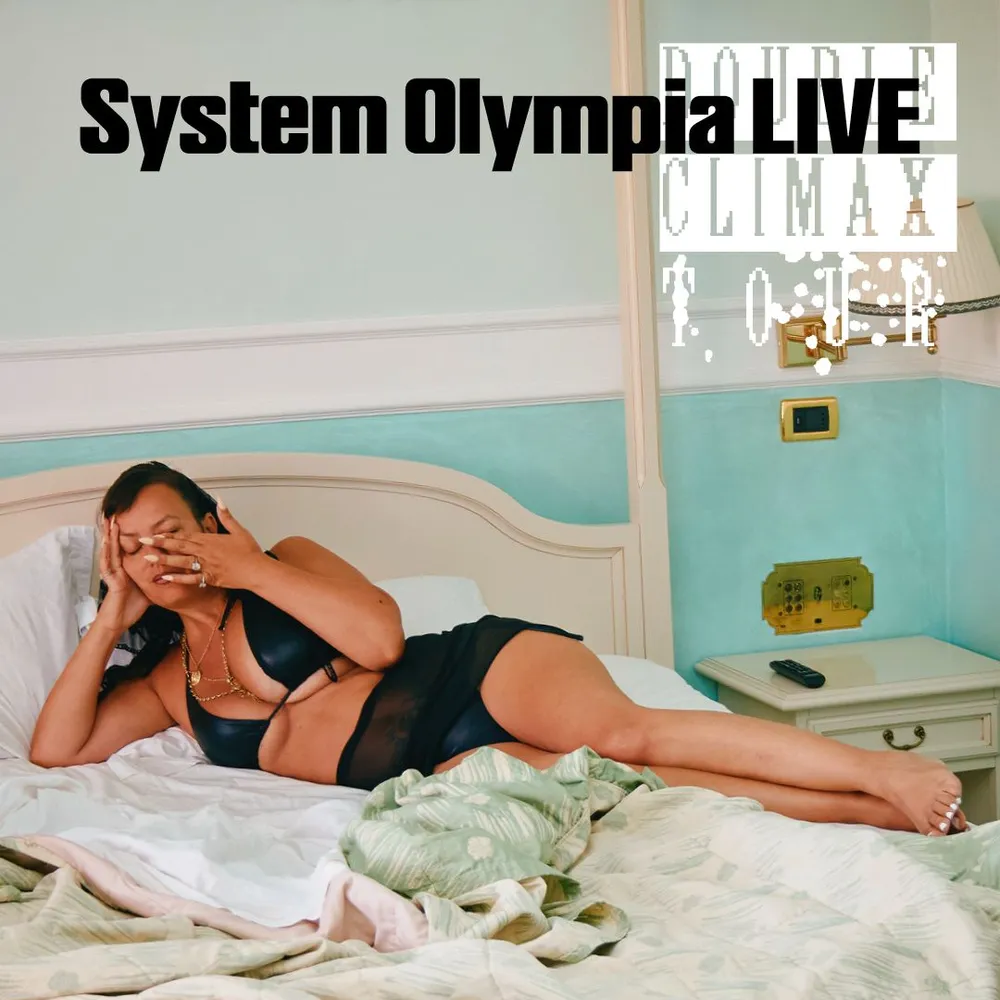 System Olympia (Live)